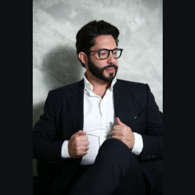 Gustavo Khattar de Godoy