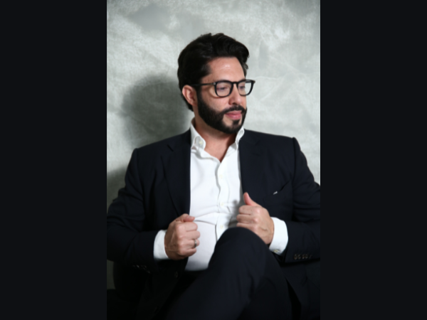 Gustavo Khattar de Godoy