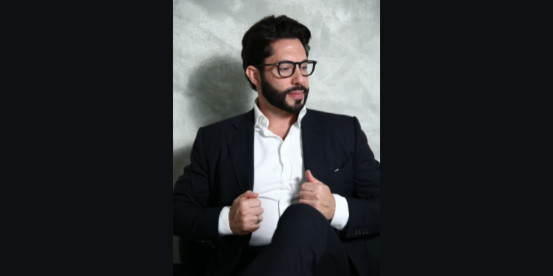 Gustavo Khattar de Godoy