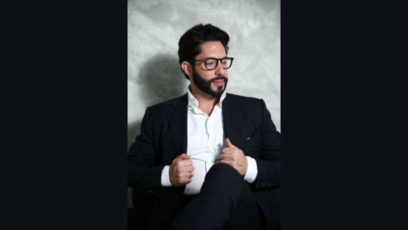 Gustavo Khattar de Godoy