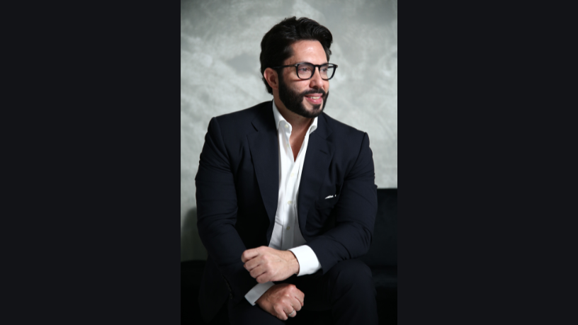 Gustavo Khattar de Godoy