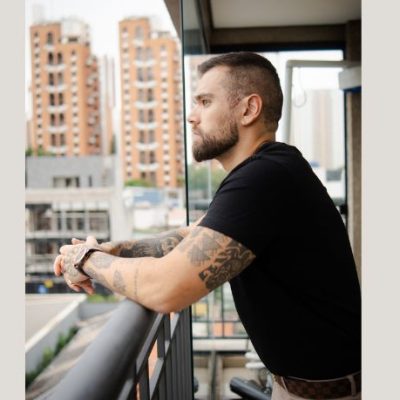 Lucas Peralles