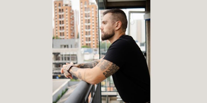 Lucas Peralles