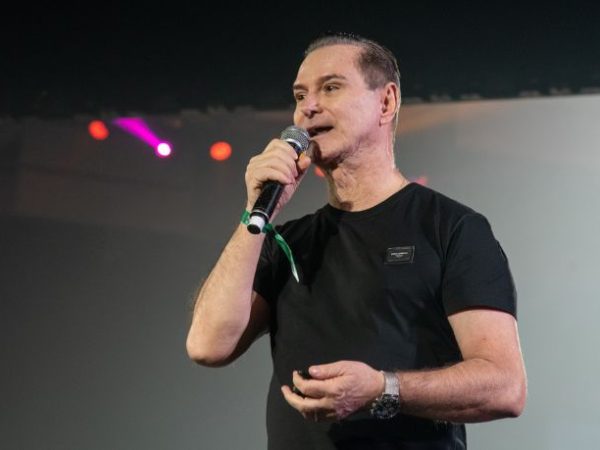 Márcio Alaor de Araújo
