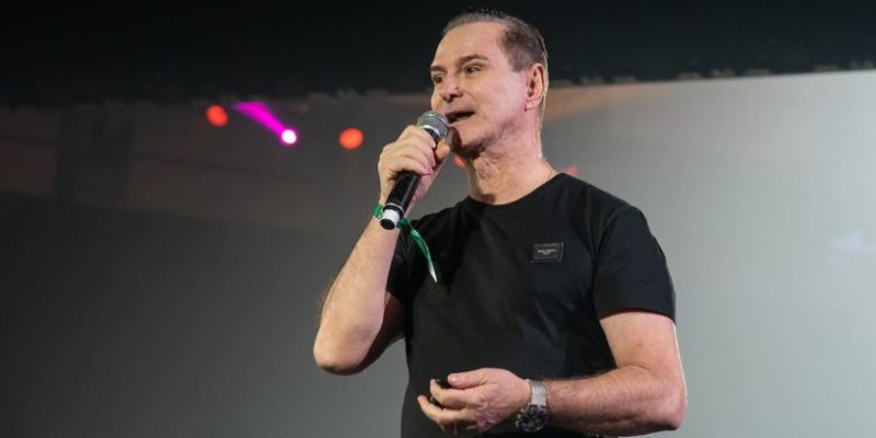 Márcio Alaor de Araújo