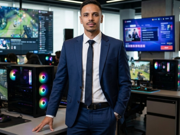 Richard Lucas da Silva Miranda