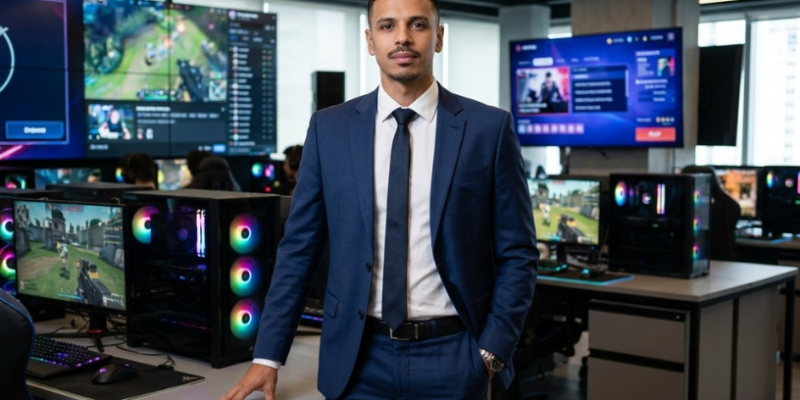 Richard Lucas da Silva Miranda